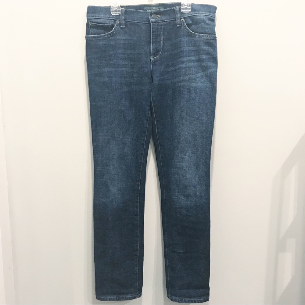 Women’s Lauren by Ralph Lauren Jeans-Size 6